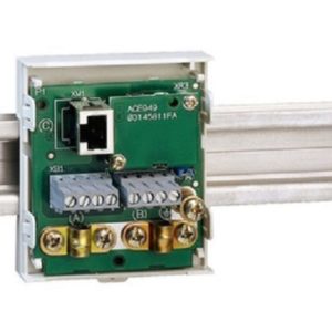 Interface Rs485 2 Fios P/ Rele Proteção Ace949-2 Schneider